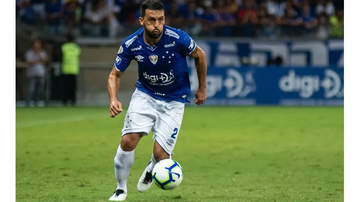 Foto: Bruno Haddad/Cruzeiro/Divulgação