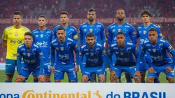 Foto: Vinnicius Silva/Cruzeiro/Divulgação