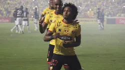 Andrea Pirlo Special Guest in Barcelona SC Yellow Night 2019