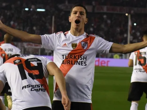 Alessandro Barcellos se manifesta sobre Nacho Fernández e jovens promovidos da base