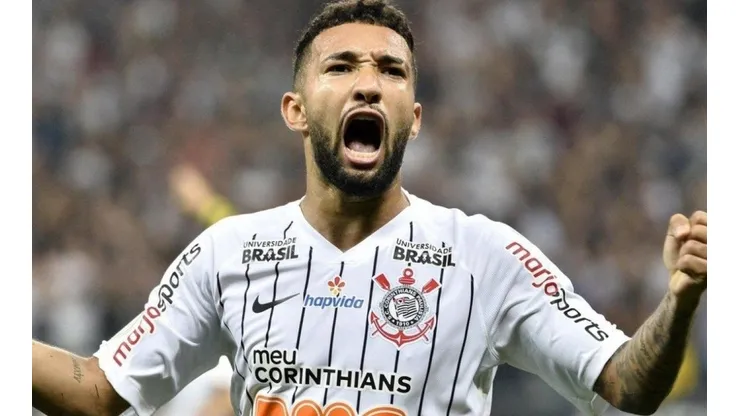 Bahia anuncia Clayson, ex-Corinthians