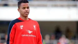 Bittencourt dispara contra o Liverpool: "Fez um leilão"