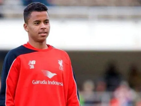 Bittencourt dispara contra o Liverpool: "Fez um leilão"