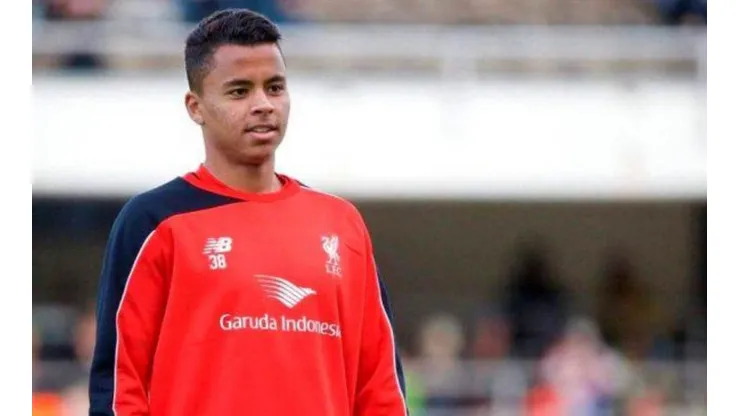 Bittencourt dispara contra o Liverpool: "Fez um leilão"