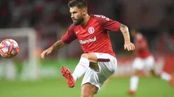 Rafael Sóbis é o maior investimento da história do Ceará