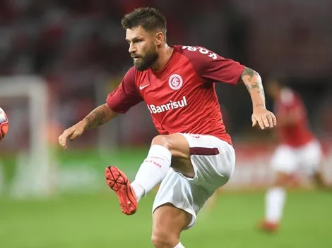 Rafael Sóbis é o maior investimento da história do Ceará