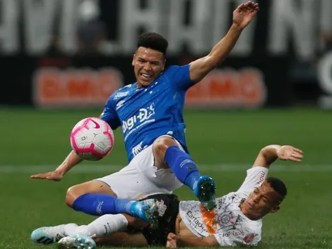 Vinicius Furlan traz atualizações sobre negociação de Marquinhos Gabriel junto ao Athletico