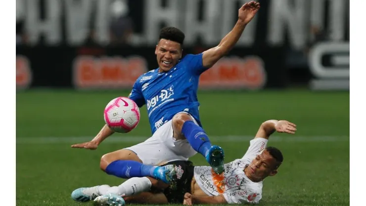 Vinicius Furlan traz atualizações sobre negociação de Marquinhos Gabriel junto ao Athletico