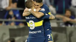 Foto: Divulgação/Boca Juniors
