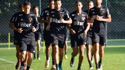 Foto: Érico Leonan / SPFC