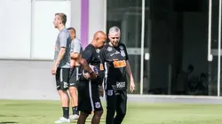 Crédito da foto: Daniel Augusto Jr/Ag. Corinthians