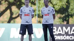 Foto: Bruno Cantini/Atlético-MG