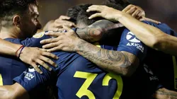 Divulgação/Boca Juniors