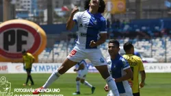 Foto/Reprodução: CD Antofagasta