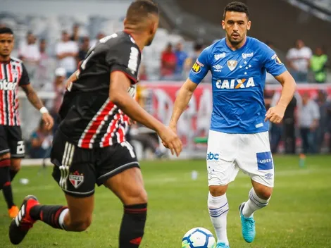 Grêmio define salário que será oferecido para Edilson