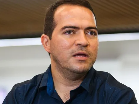 Fortaleza define o futuro de Kieza para 2020