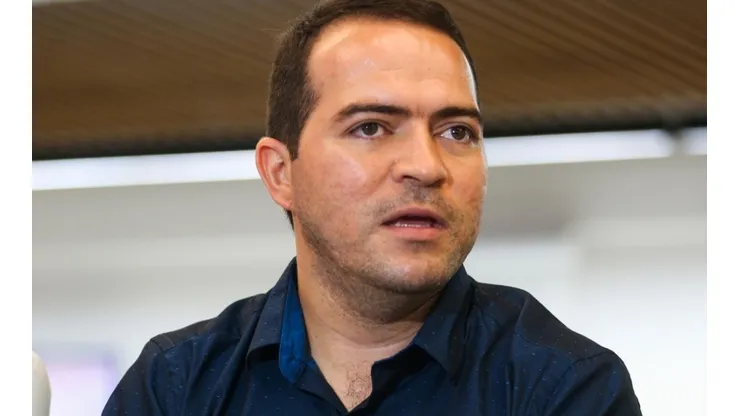 Fortaleza define o futuro de Kieza para 2020