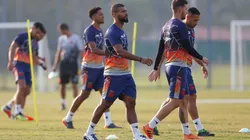 Foto: Rafael Ribeiro/Vasco