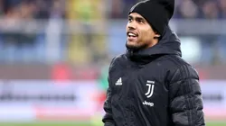 Douglas Costa estabelece quando deverá voltar ao Grêmio