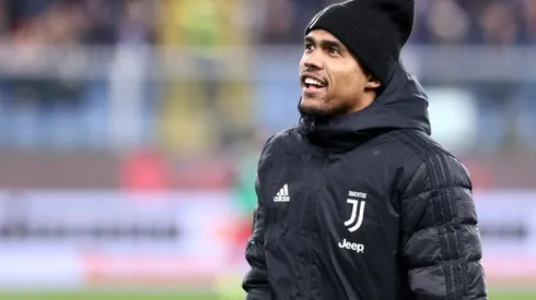 Douglas Costa estabelece quando deverá voltar ao Grêmio