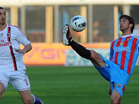 Ibra, em reestreia pelo Milan: "Queria celebrar como Deus"