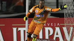 Após passar pelo CSA, Jordi retorna ao Vasco com aval de Abel Braga