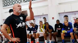 Zago é anunciado pelo Kashima Antlers, do Japão