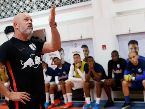 Zago é anunciado pelo Kashima Antlers, do Japão