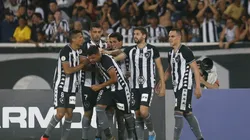 Foto: Vitor Silva/Botafogo