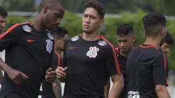 Foto: Daniel Augusto Jr/Ag. Corinthians