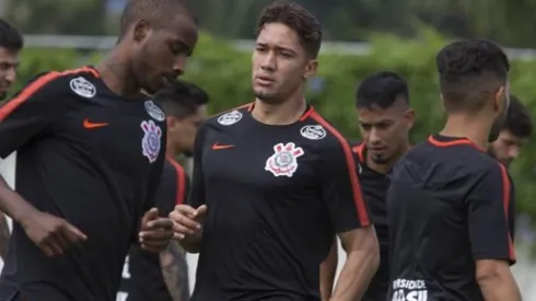Foto: Daniel Augusto Jr/Ag. Corinthians