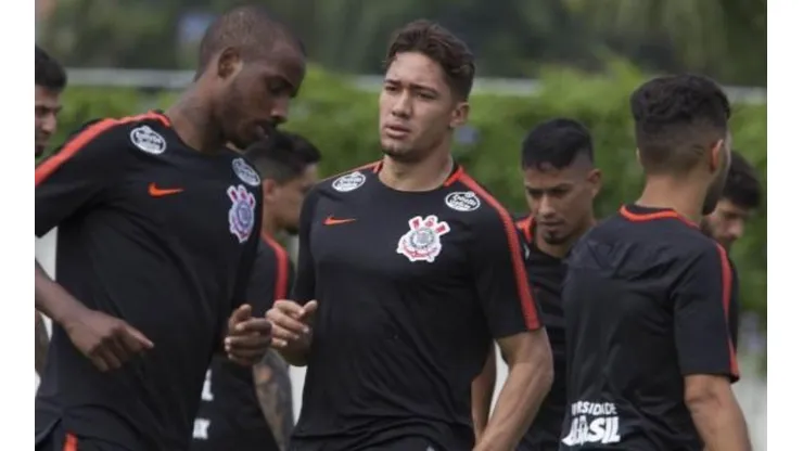 Foto: Daniel Augusto Jr/Ag. Corinthians