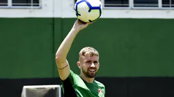 Foto: Mailson Santana/Fluminense FC/Divulgação