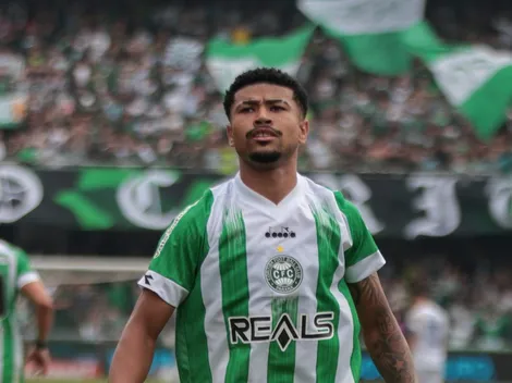 Palpite Coritiba x Mirassol - Campeonato Brasileiro Série B - 19/07/2024