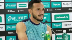 Diretor do Goiás confirma acerto de Yago Felipe junto ao Fluminense