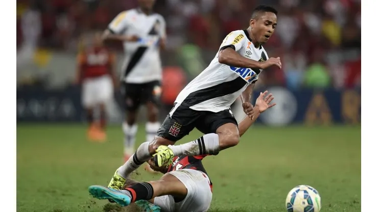 Vasco está impedido de registrar novos jogadores no BID