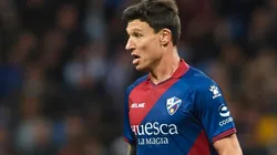 Internacional oficializa primeiro reforço para a próxima temporada