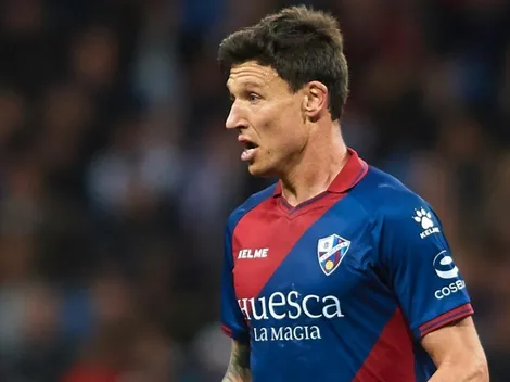 Internacional oficializa primeiro reforço para a próxima temporada