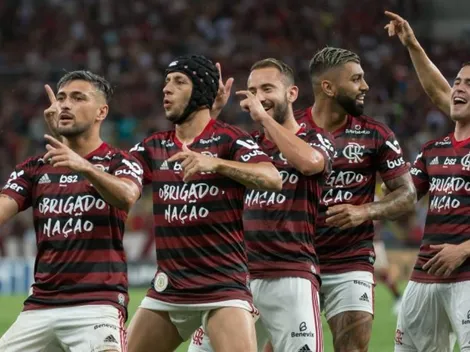 Fla pode perder Reinier Jesus e mais um craque na janela de transferências