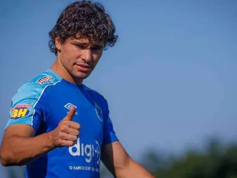 Após negociações, Corinthians define futuro quanto a contratação do lateral Dodô