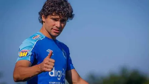 Foto: Vinnicius Silva/Cruzeiro