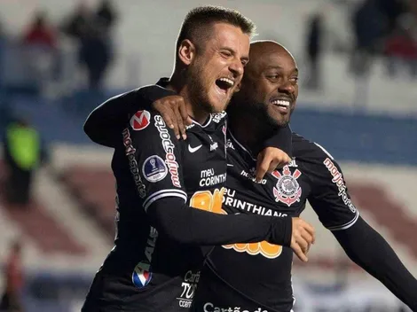 Tiago Nunes define futuro de Ramiro no Corinthians após sondagens