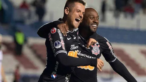 Daniel Augusto Jr./Ag. Corinthians/Divulgação