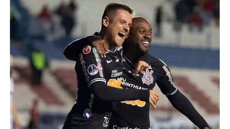 Daniel Augusto Jr./Ag. Corinthians/Divulgação