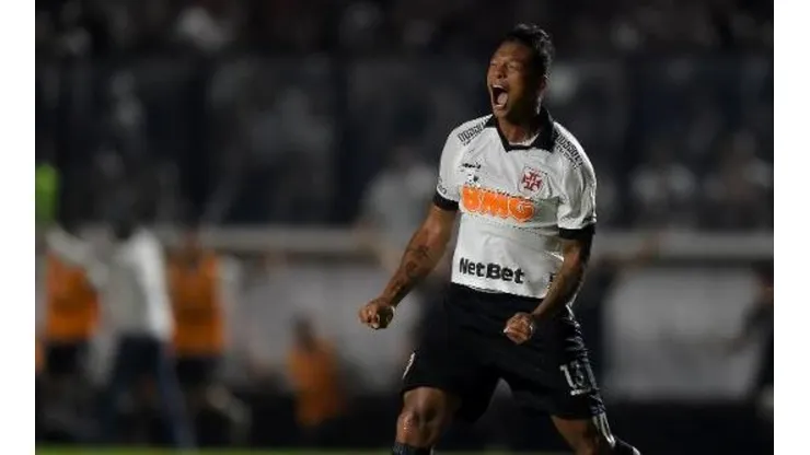 Foto: Thiago Ribeiro/AGIF