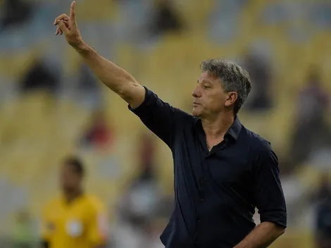 Grêmio disputa meia do Fluminense com Atlético e São Paulo