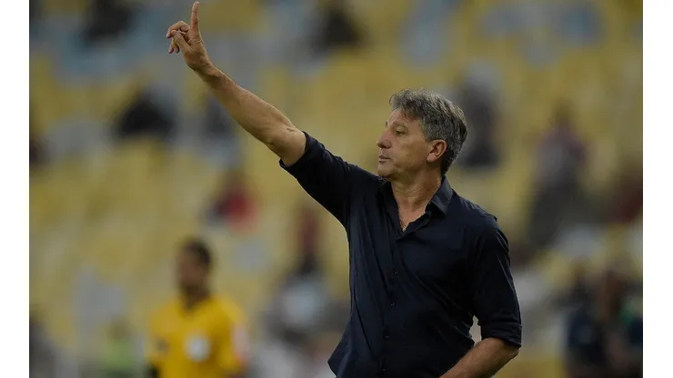 Foto: Divulgação/Grêmio