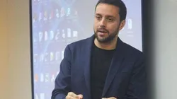 Presidenciável em 2021, Júlio Brant esclarece polêmica sobre "fake news" no Vasco