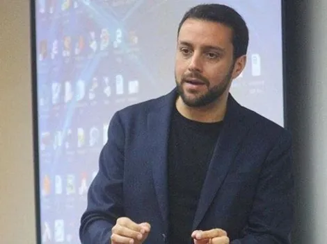 Presidenciável em 2021, Júlio Brant esclarece polêmica sobre "fake news" no Vasco