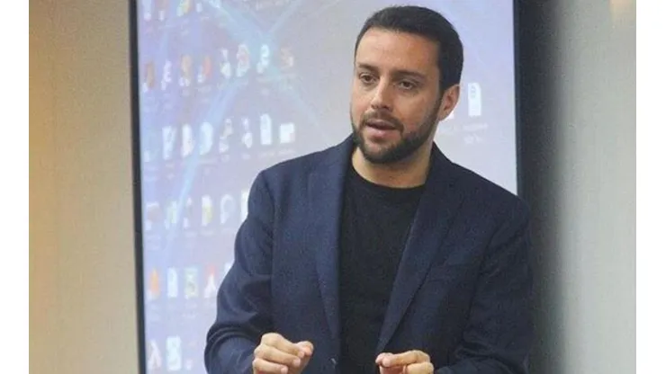Presidenciável em 2021, Júlio Brant esclarece polêmica sobre "fake news" no Vasco
